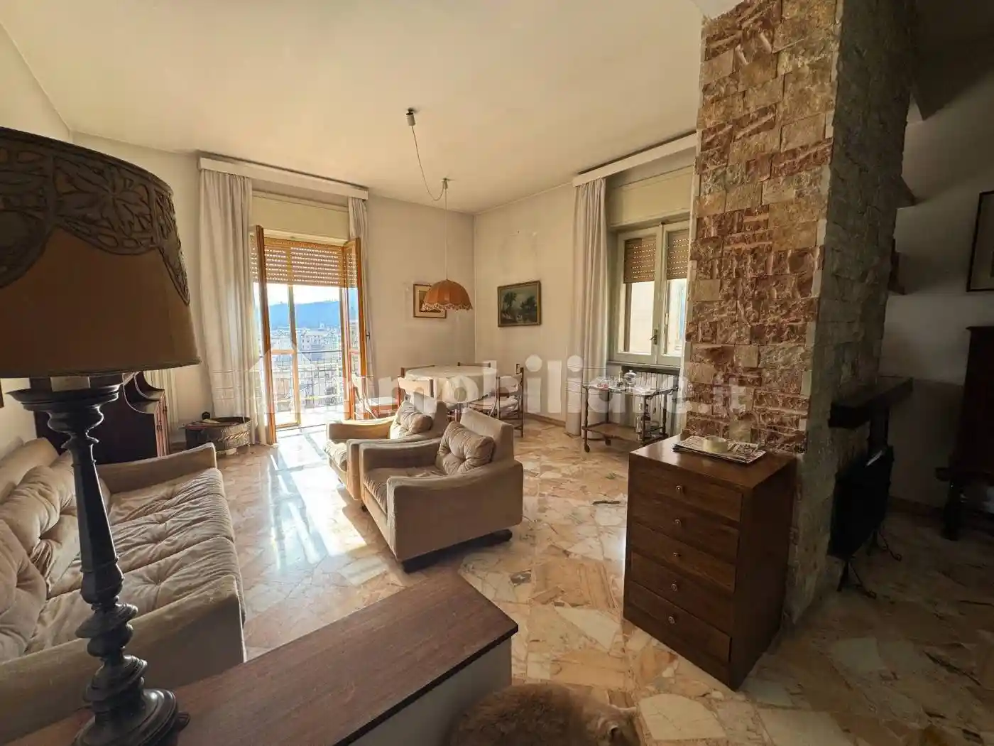 Attico - Mansarda in vendita a Avellino