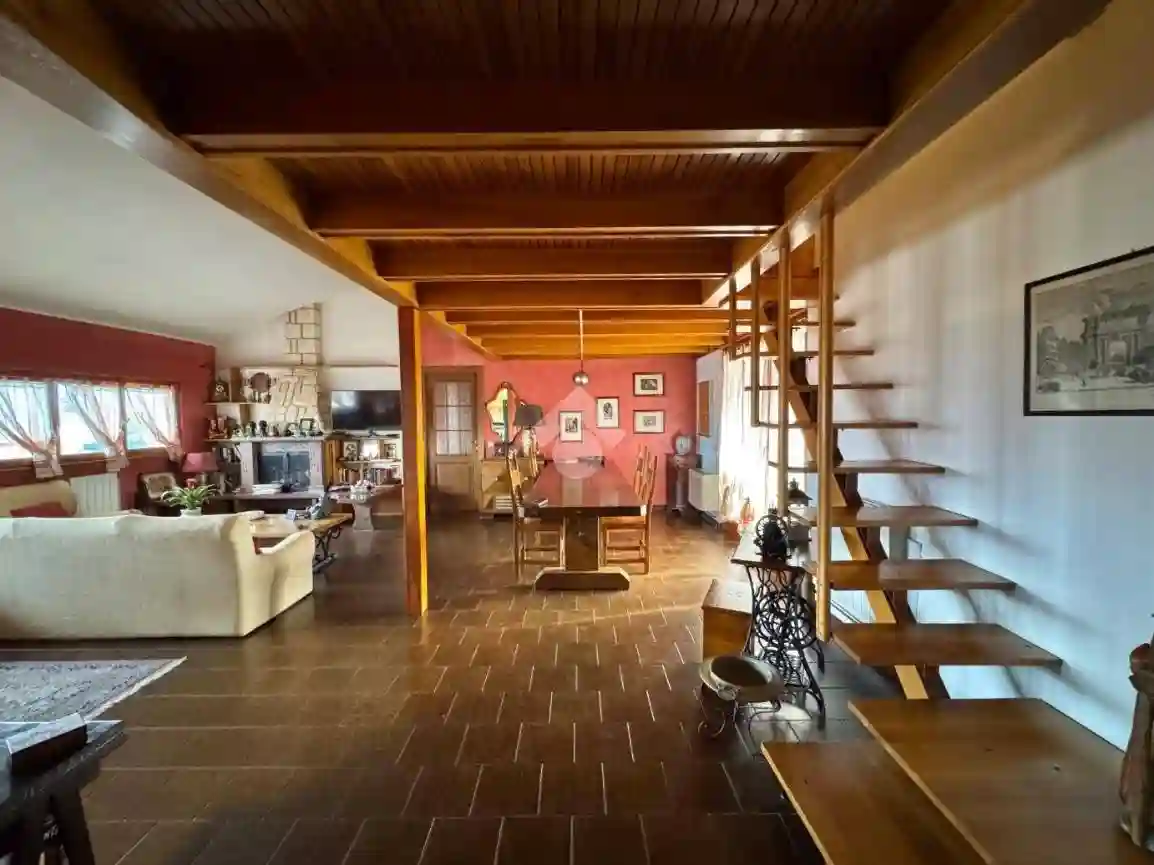 Attico - Mansarda - foto 2