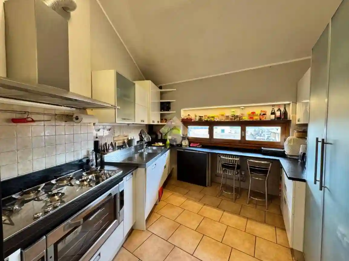 Attico - Mansarda - foto 4