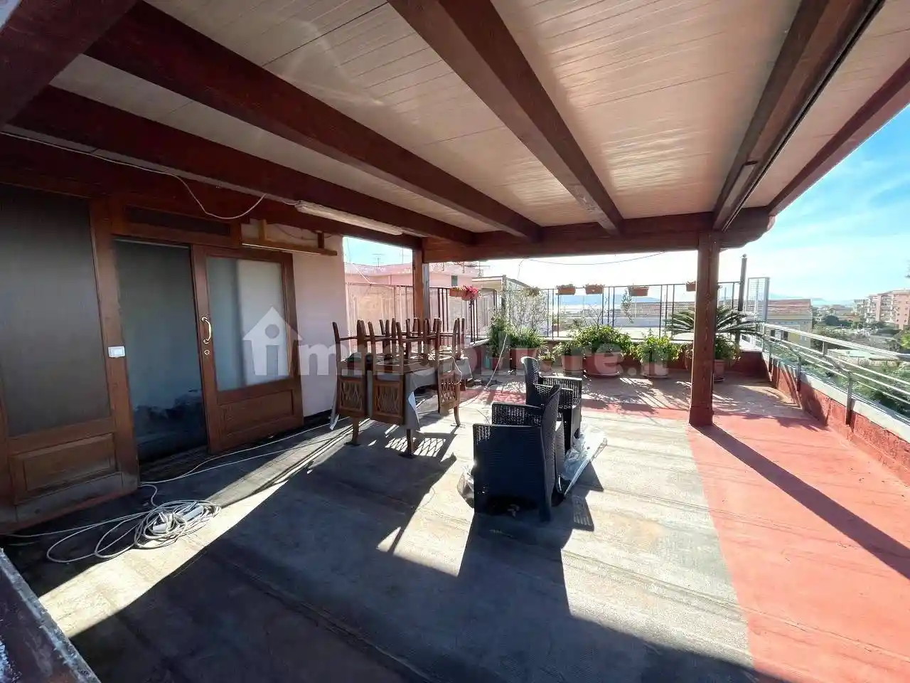 Appartamento in vendita a Torre Annunziata