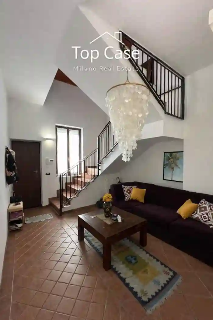 Attico - Mansarda - foto 4