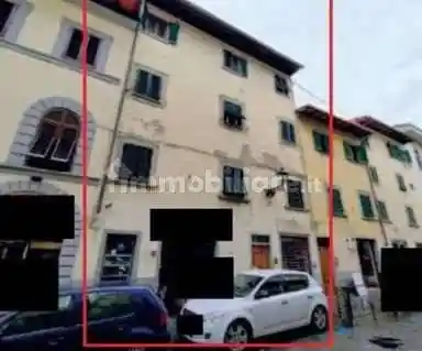 Appartamento in vendita a Pontassieve