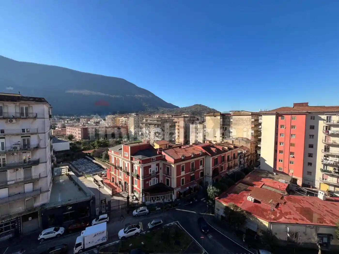 Appartamento in vendita a Nocera Inferiore