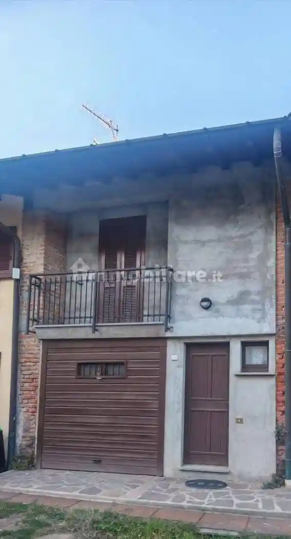 Appartamento in vendita a Casale Litta