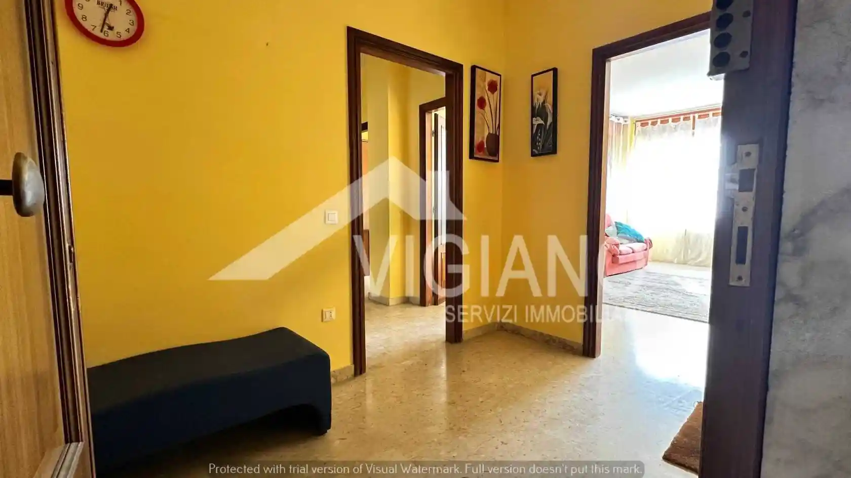 Appartamento in affitto a Foggia