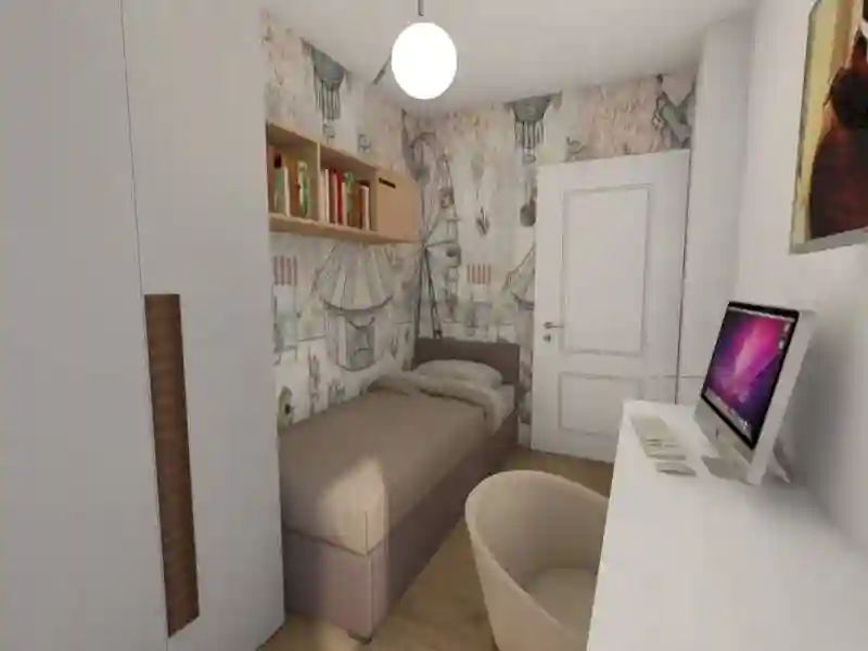 Appartamento - foto 4