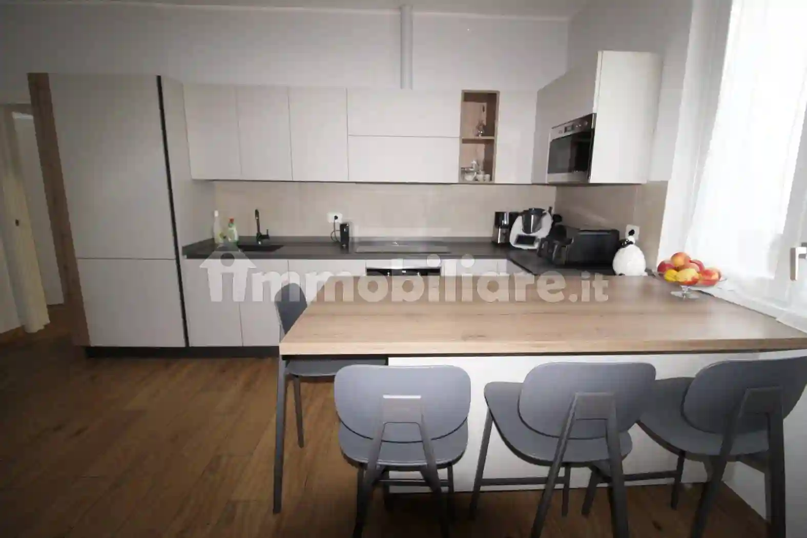 Villetta a schiera - foto 3