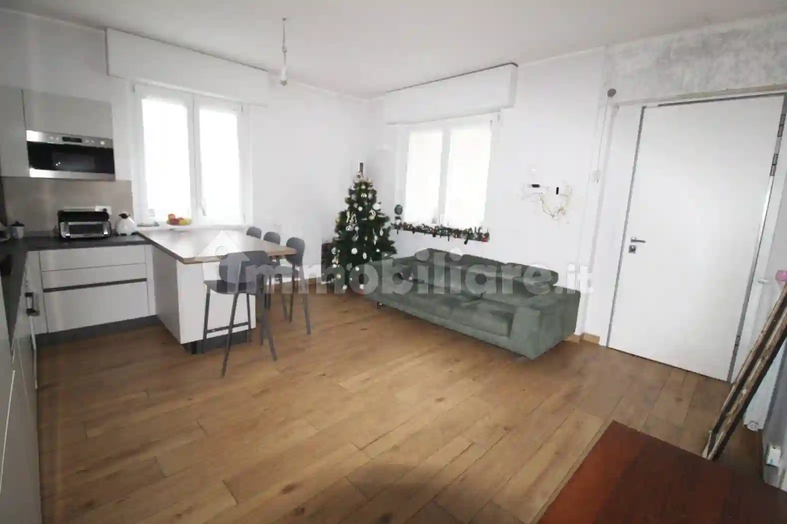 Villetta a schiera - foto 4