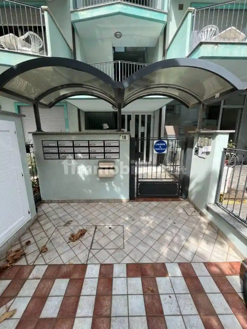 Appartamento in vendita a Bellaria-Igea Marina