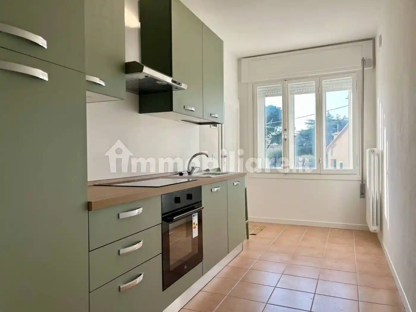 Appartamento in affitto a Bassano del Grappa