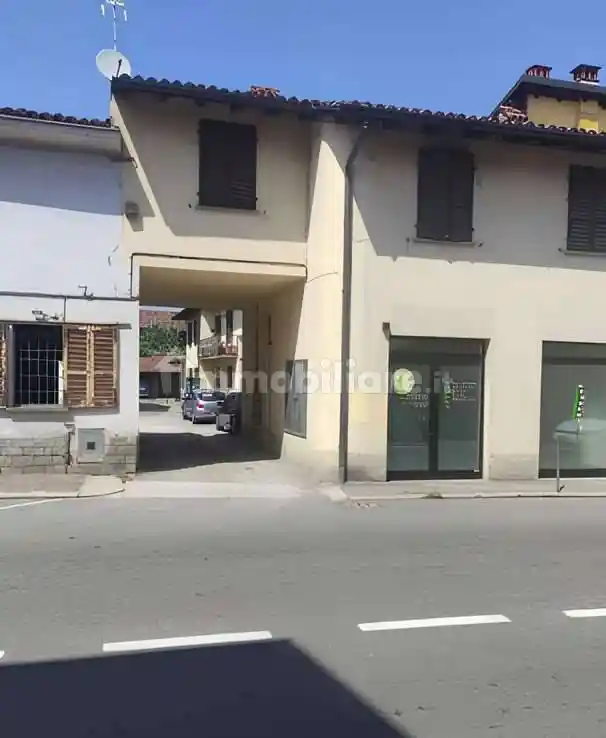 Appartamento in vendita a Belgioioso