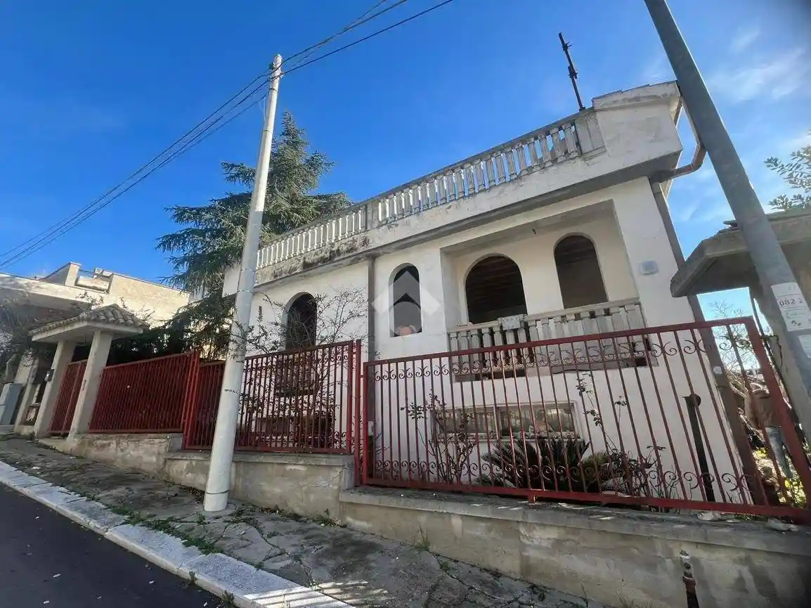 Villa in vendita a Altamura