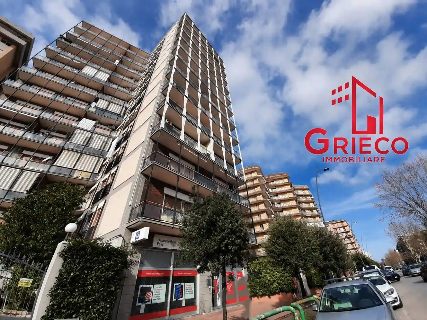 Appartamento in vendita a Taranto
