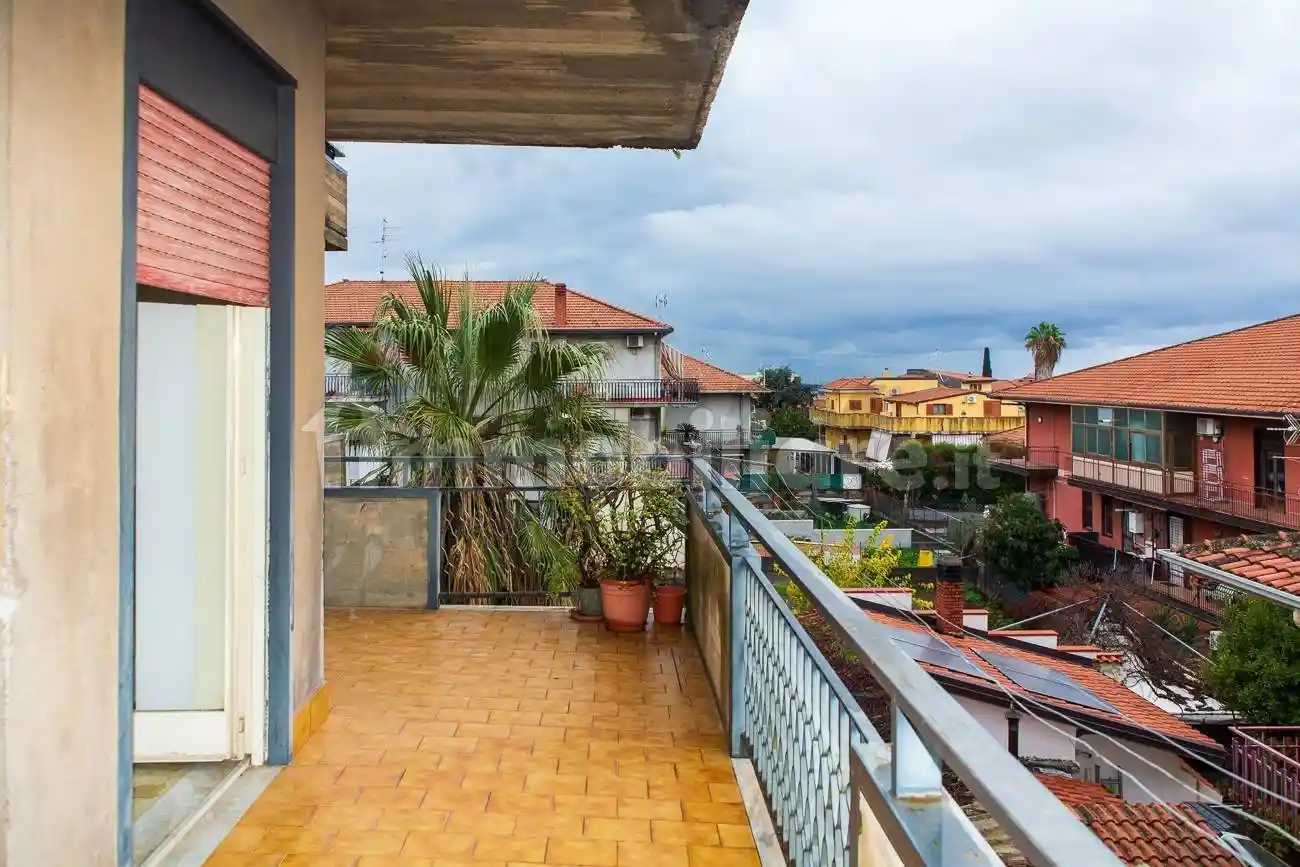 Appartamento in vendita a Catania
