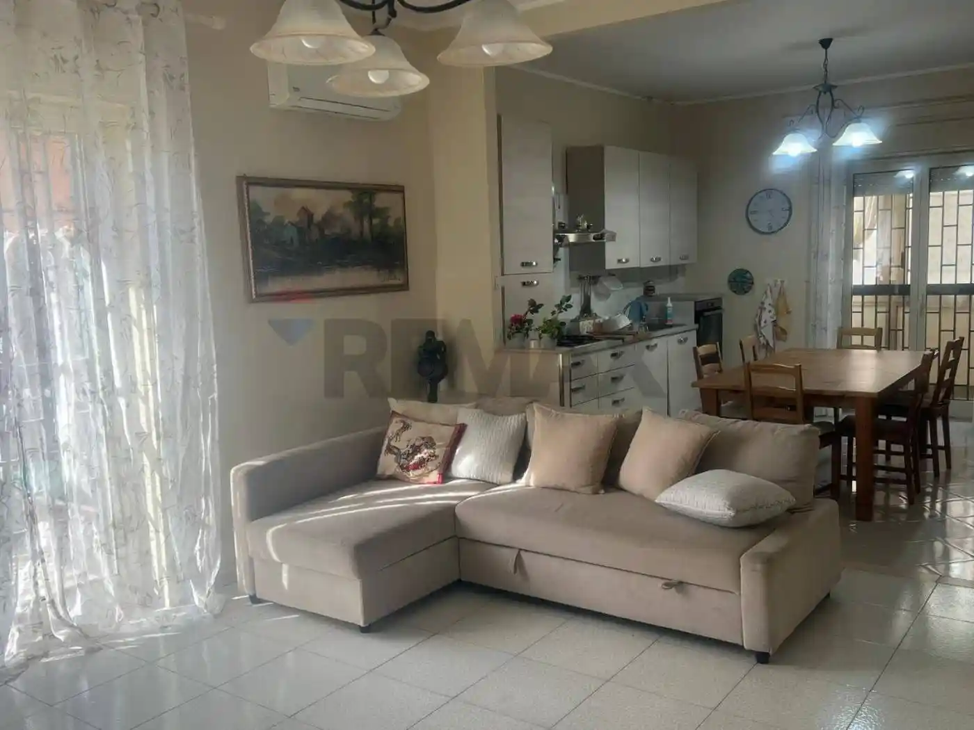 Appartamento in vendita a Aci Catena