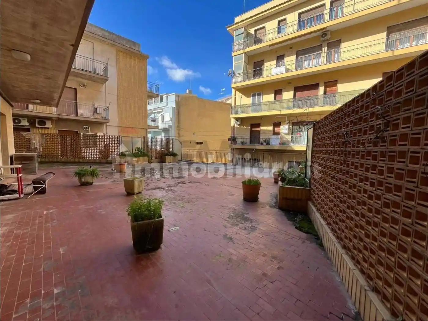 Appartamento in vendita a Ragusa