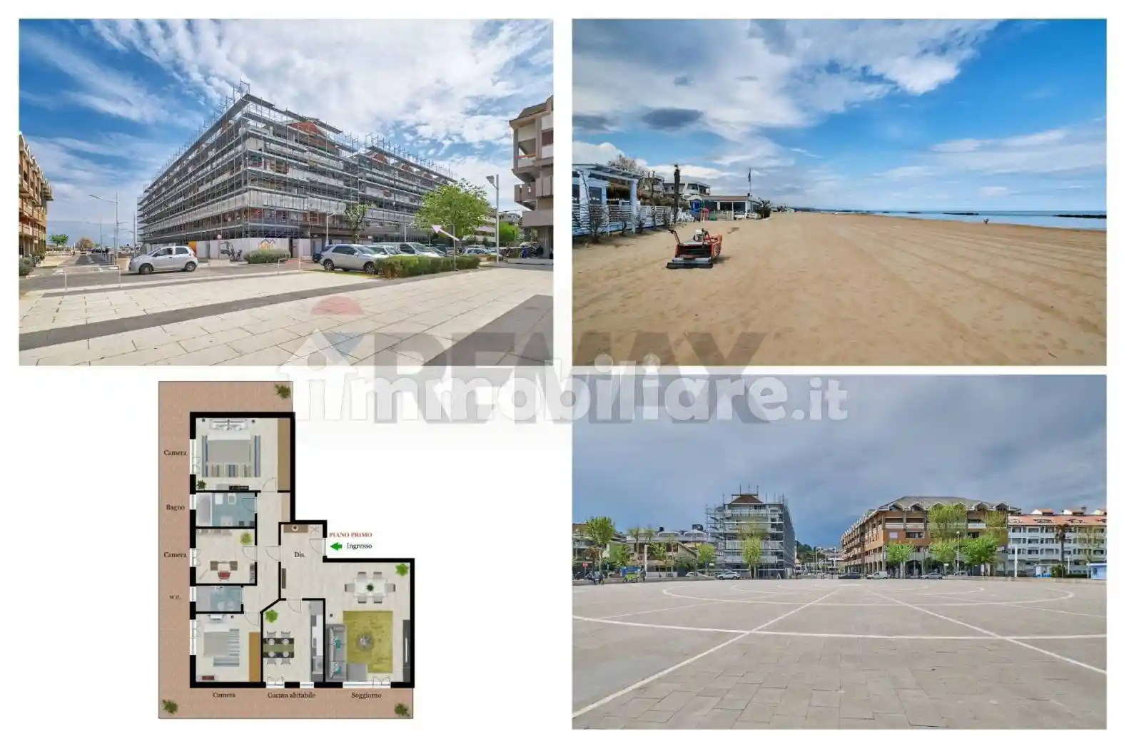 Appartamento in vendita a Francavilla al Mare