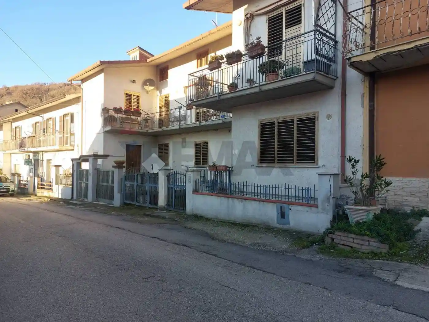 Appartamento in vendita a Sant'Angelo a Cupolo