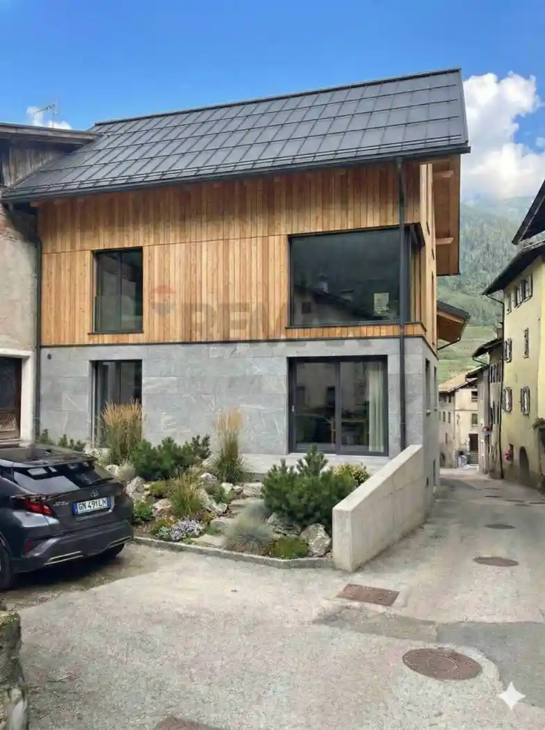 Casa indipendente in vendita a Cavizzana