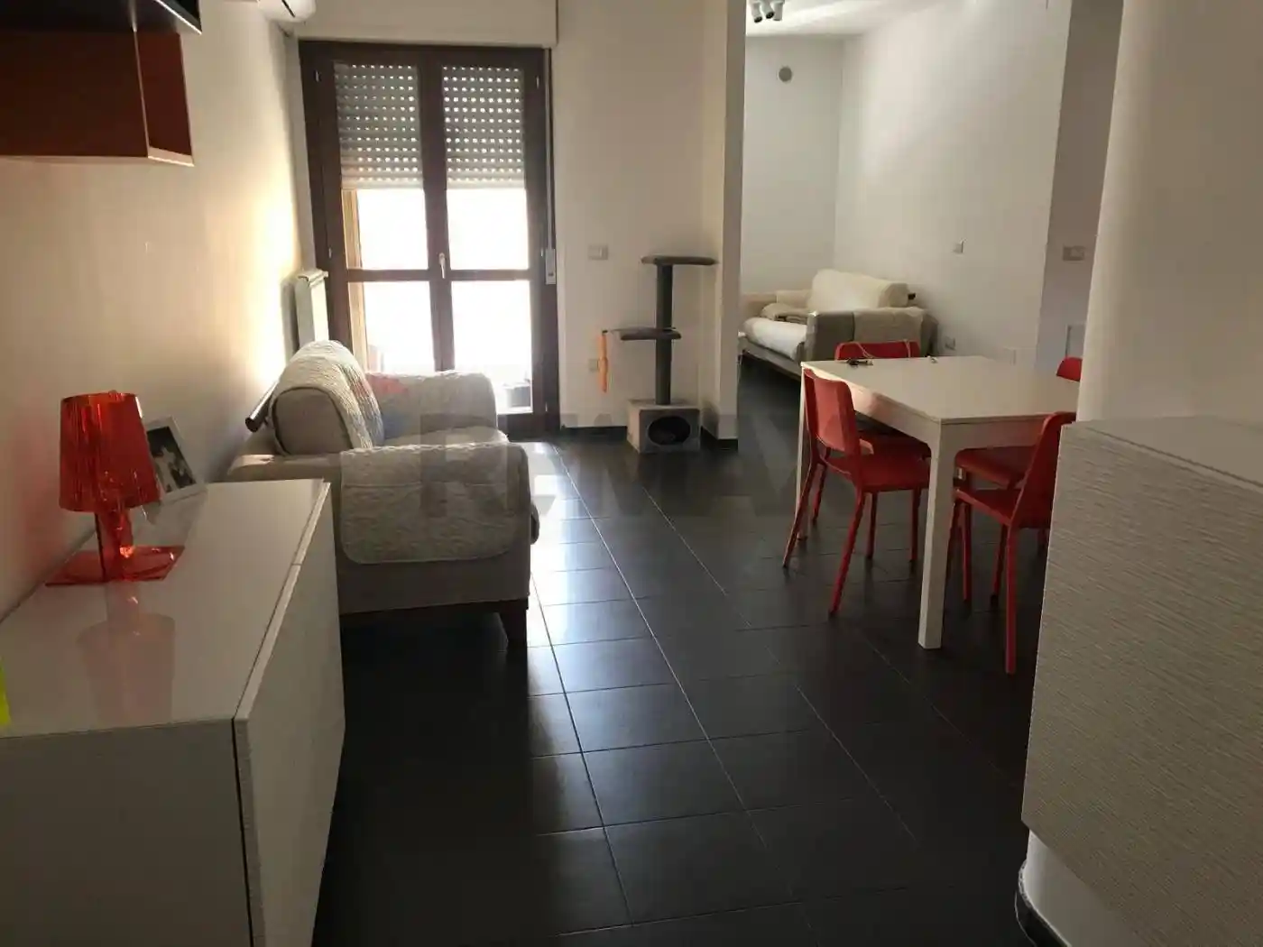 Appartamento in affitto a Altino