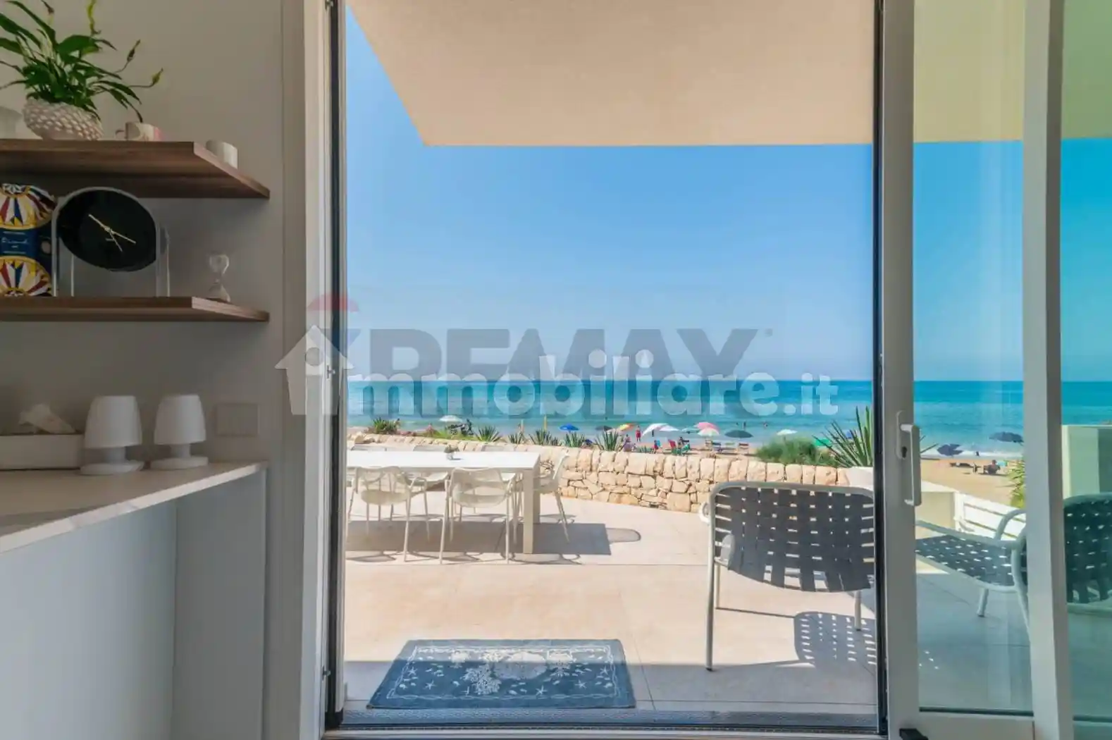 Casa indipendente in vendita a Santa Croce Camerina