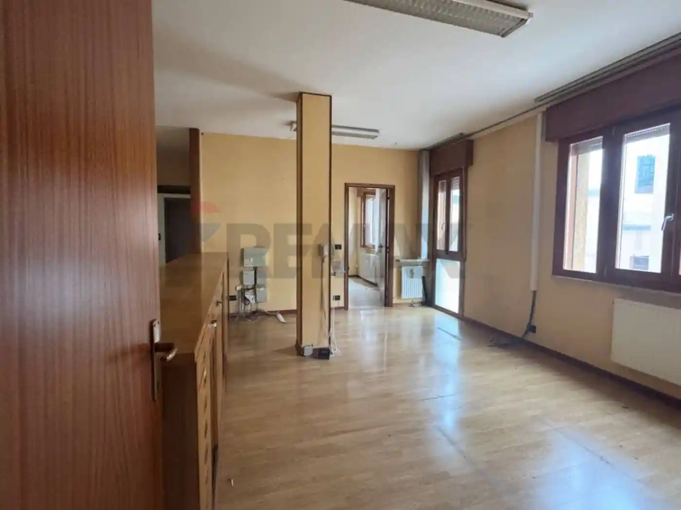 Appartamento in vendita a Ficarolo