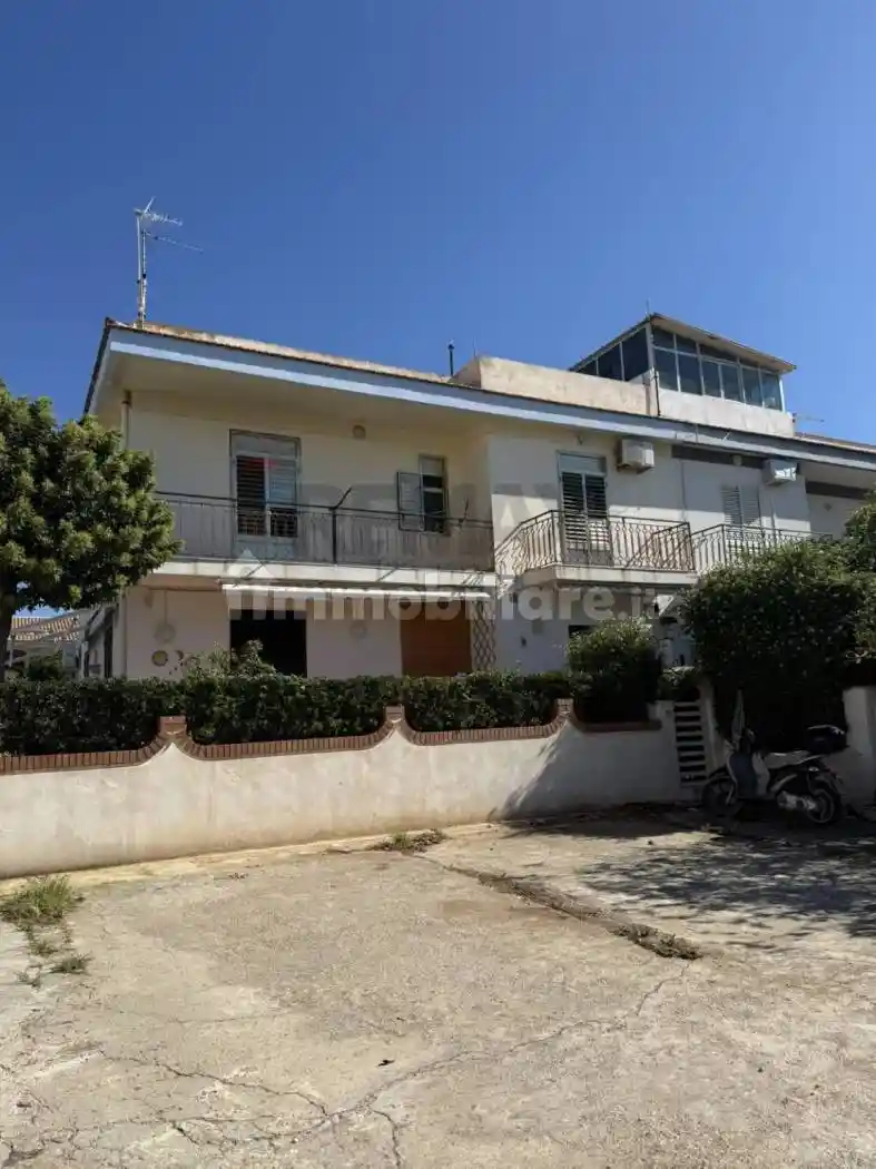 Appartamento in vendita a Scicli