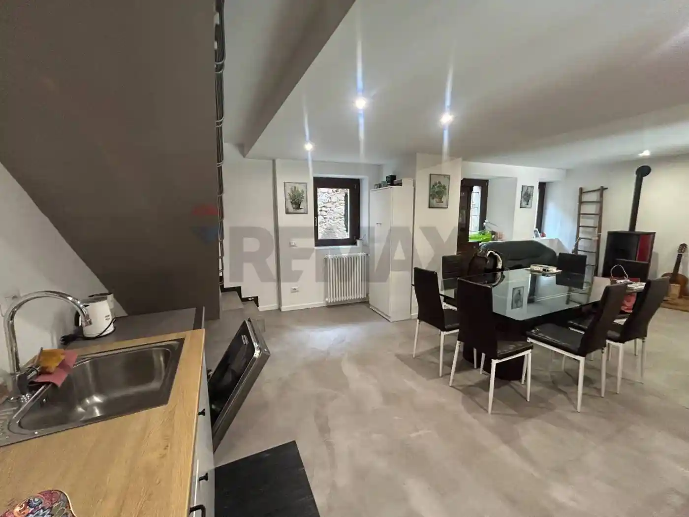 Casa indipendente in vendita a Orino