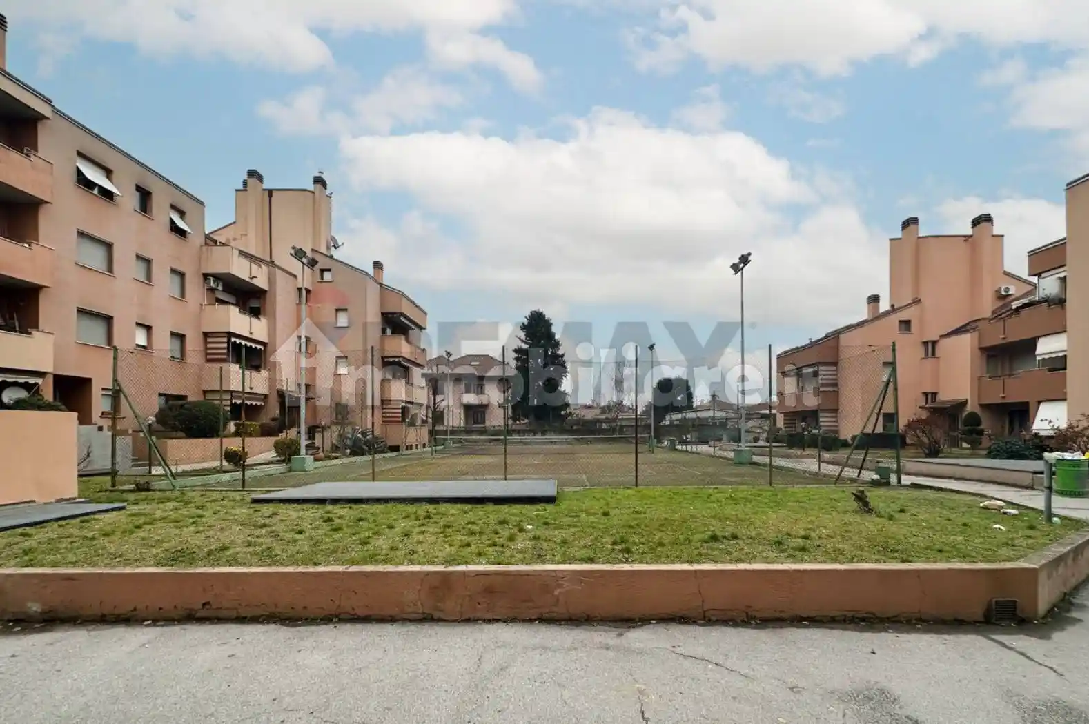 Appartamento in vendita a Desio