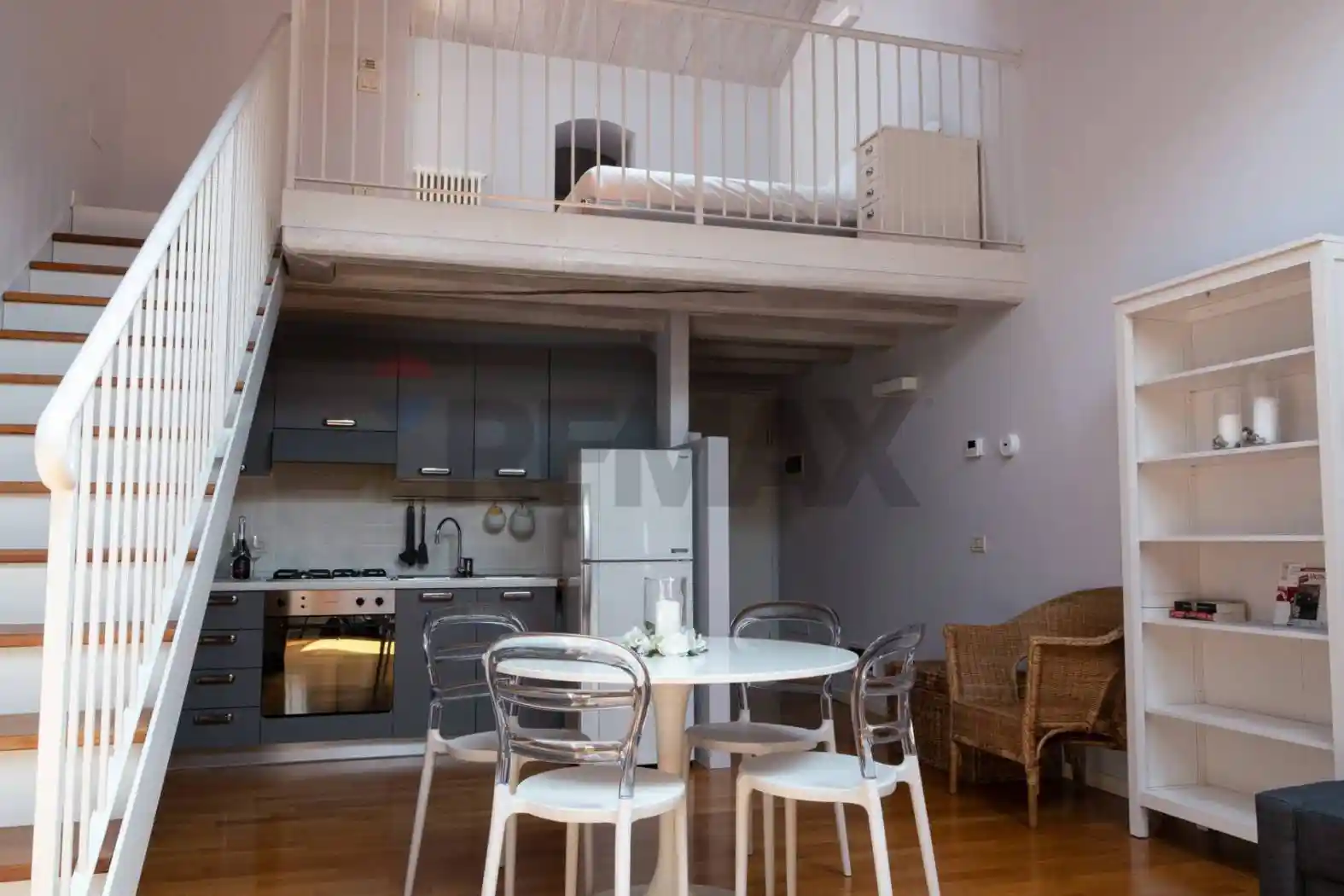 Appartamento in affitto a Vicenza