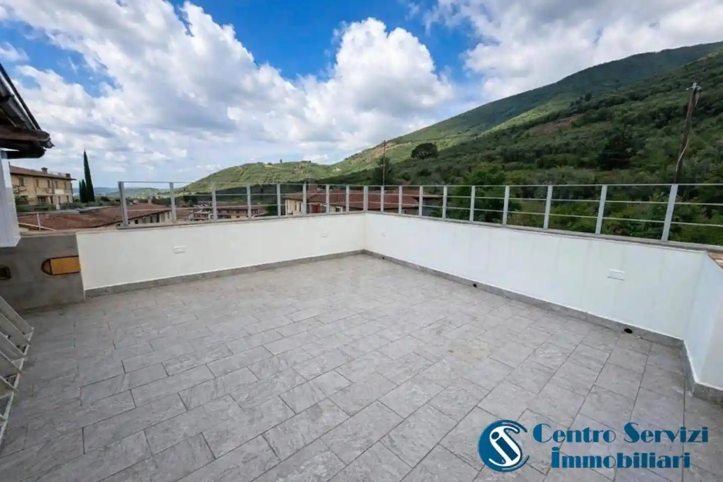 Casa indipendente in vendita a Calci