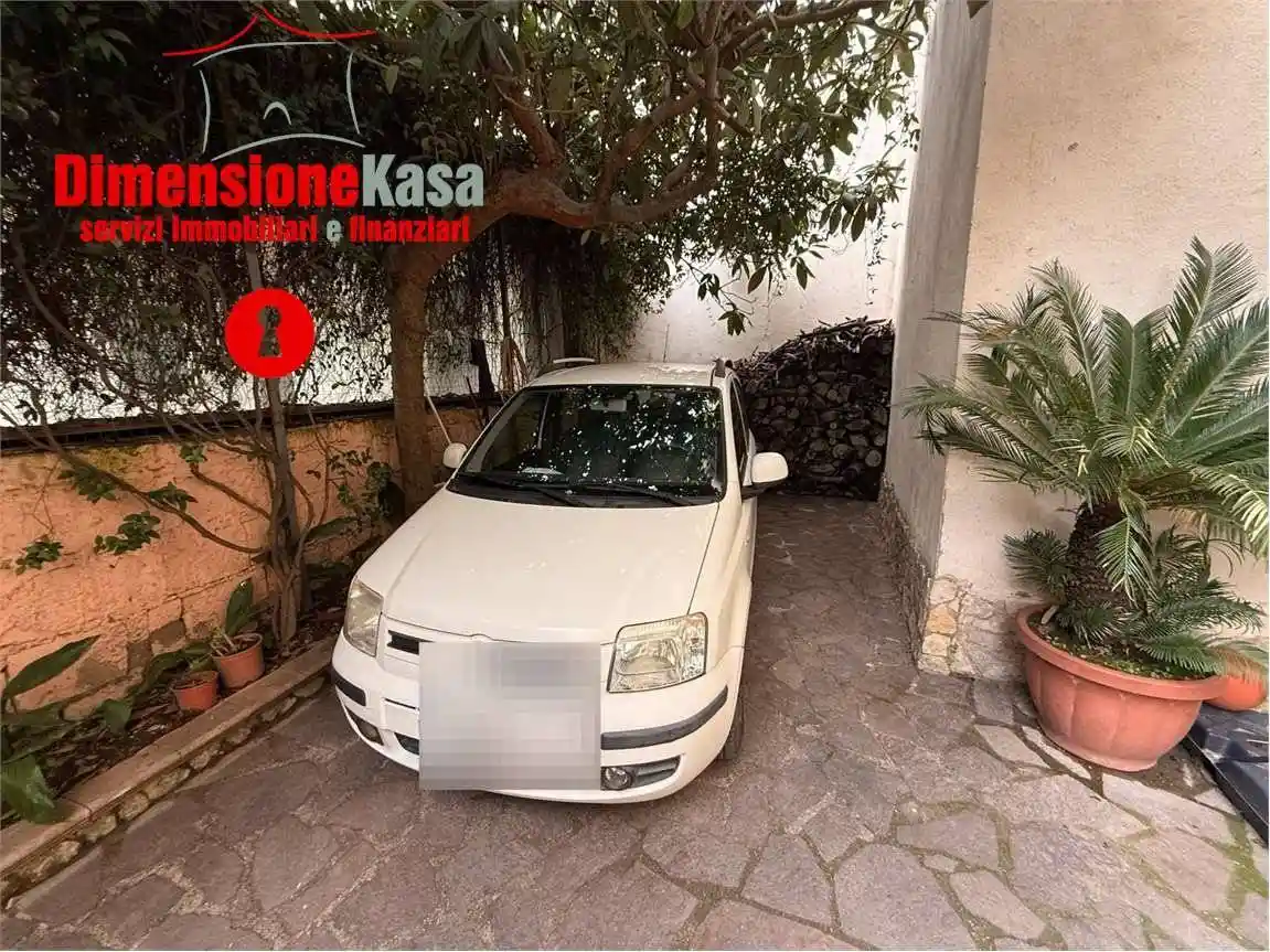 Appartamento in affitto a Cimitile