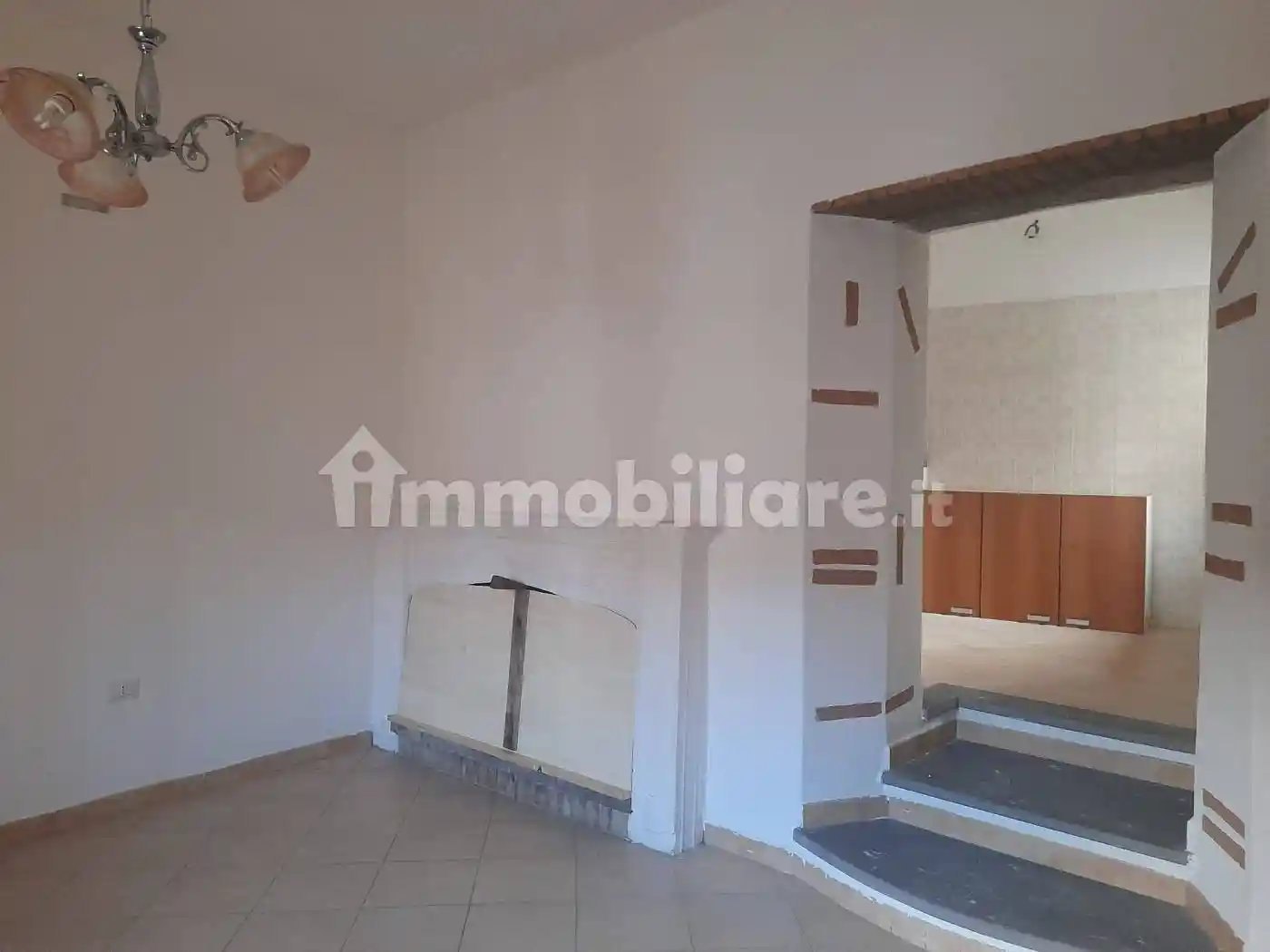 Appartamento in vendita a Galtellì