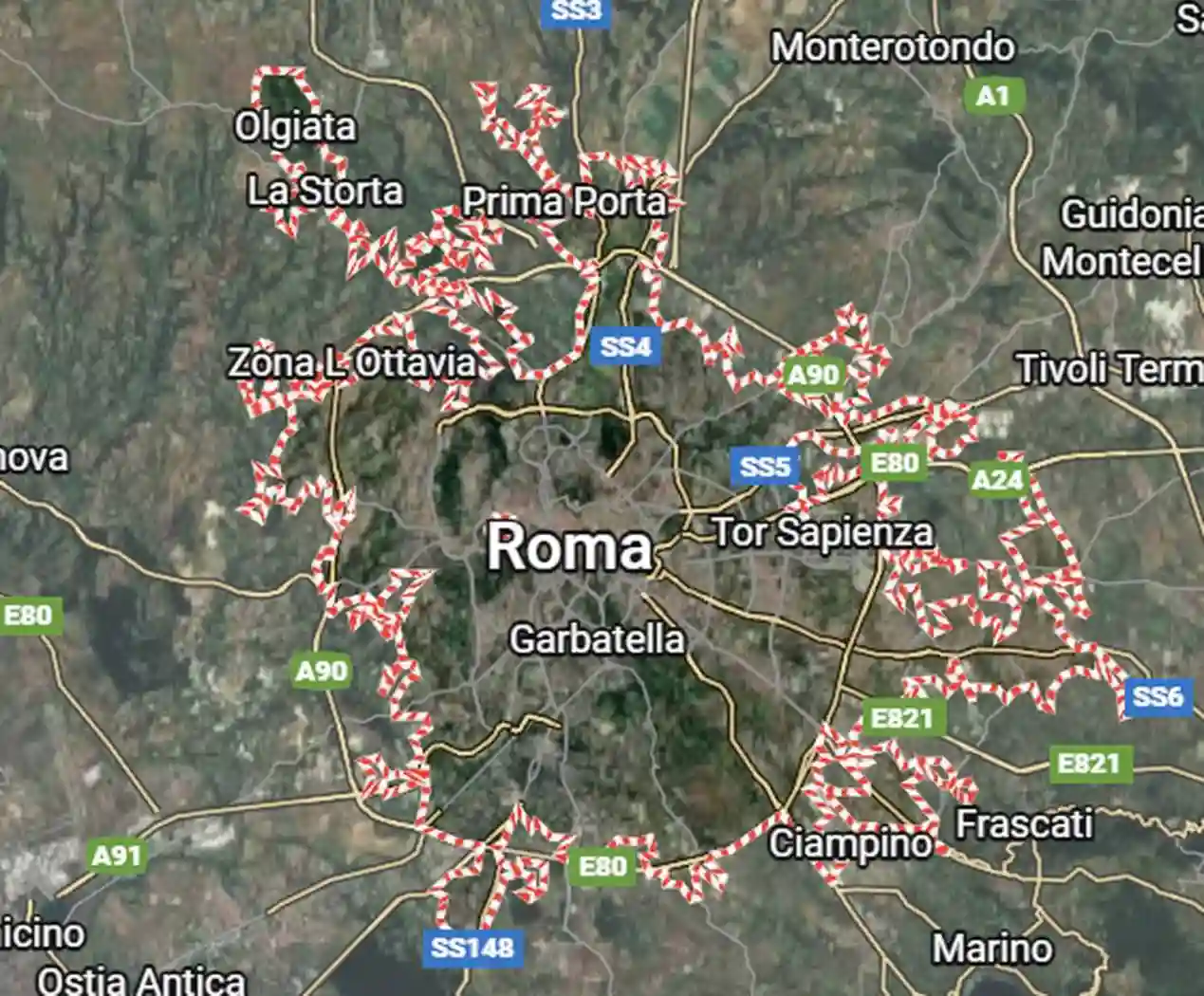 Villetta a schiera - foto 2