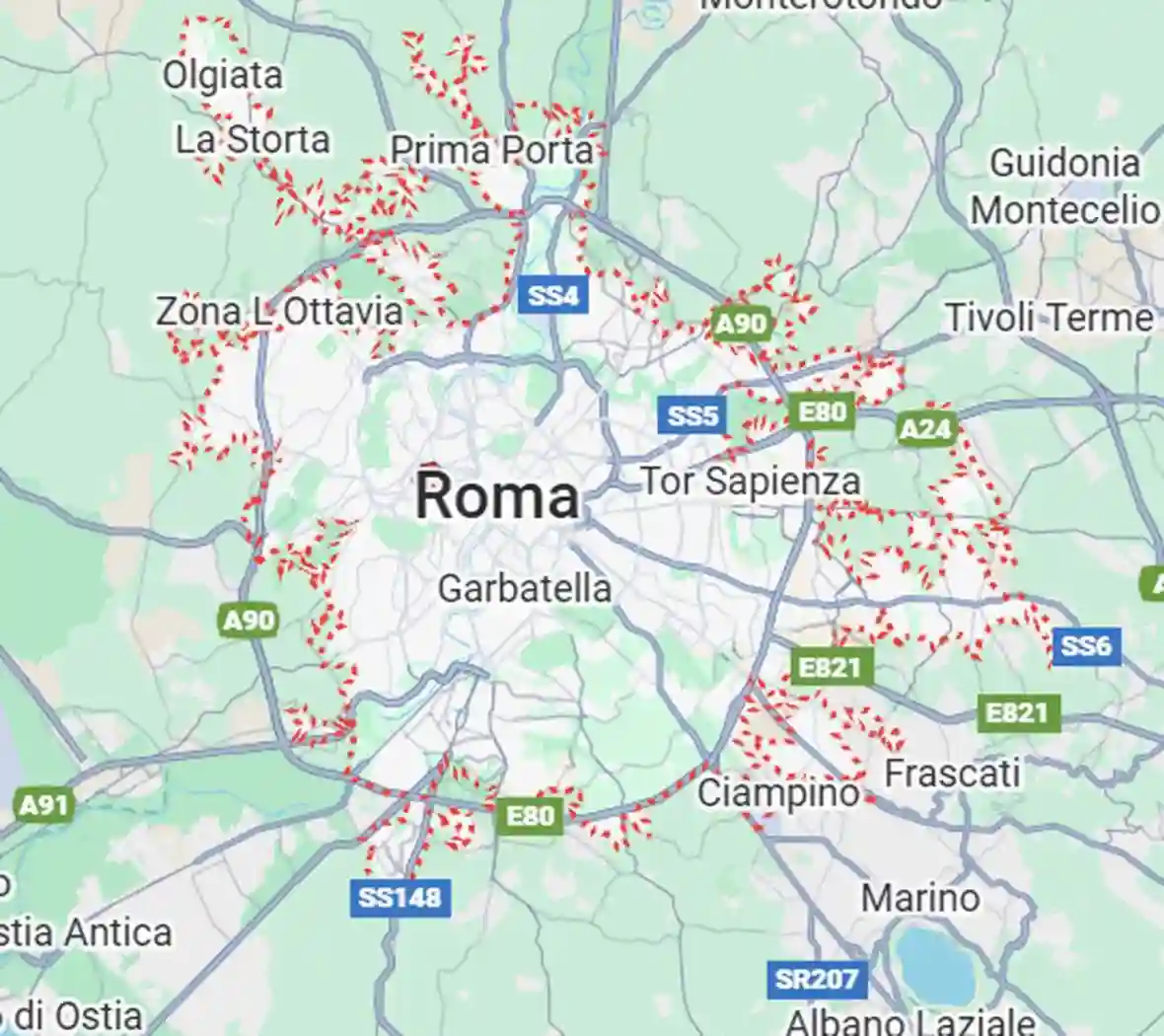 Villetta a schiera - foto 3