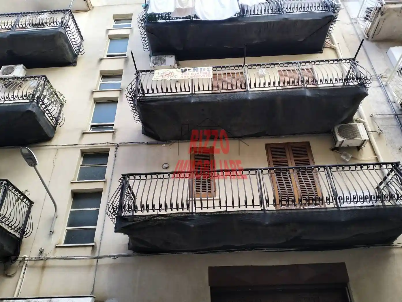 Appartamento in vendita a Villabate