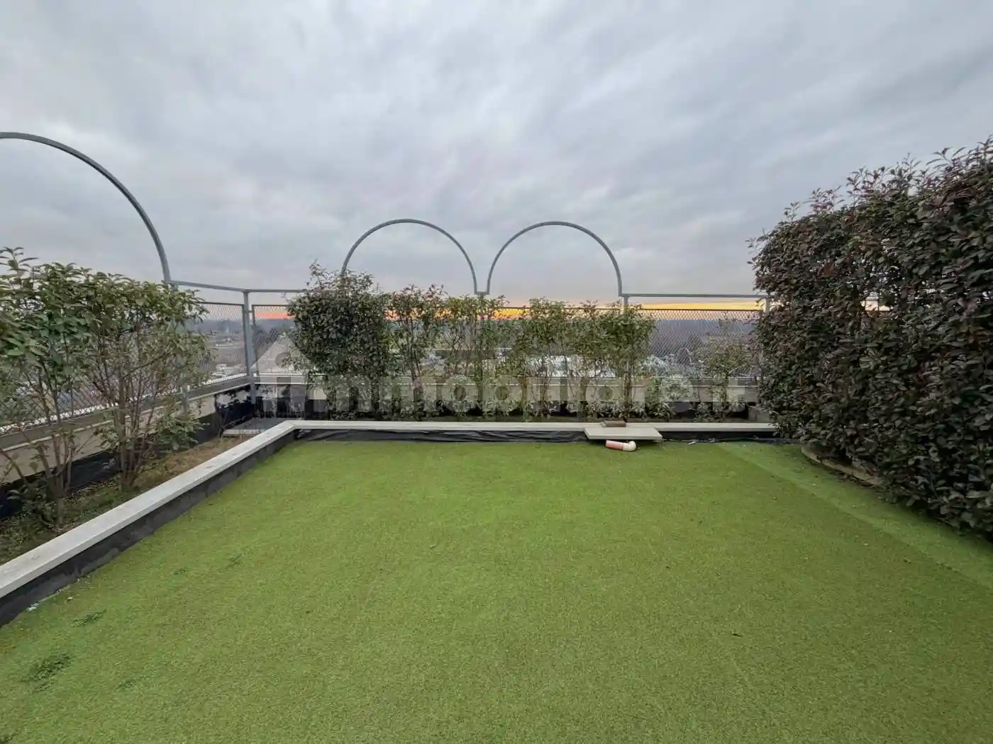 Attico - Mansarda in vendita a Legnano