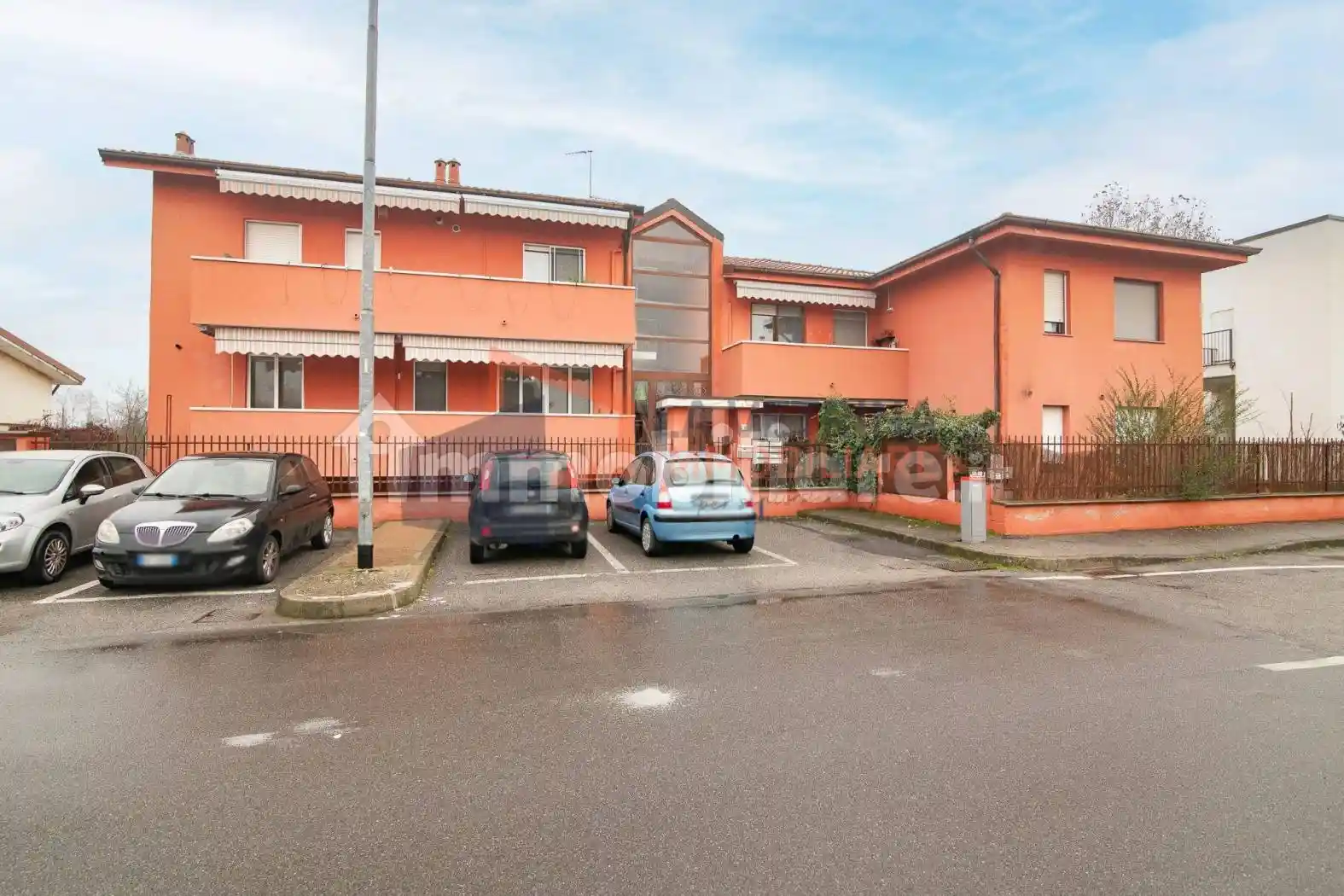 Appartamento in vendita a Certosa di Pavia