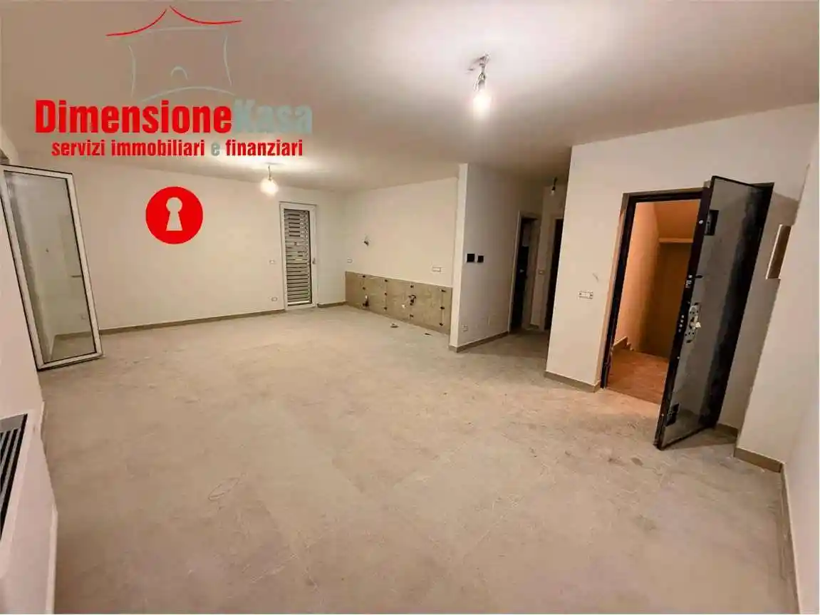 Appartamento in vendita a Nola