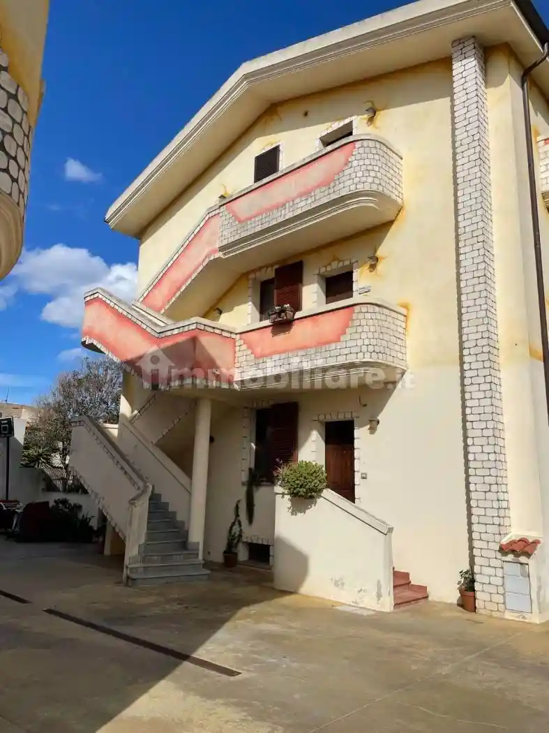 Attico - Mansarda in vendita a Usini