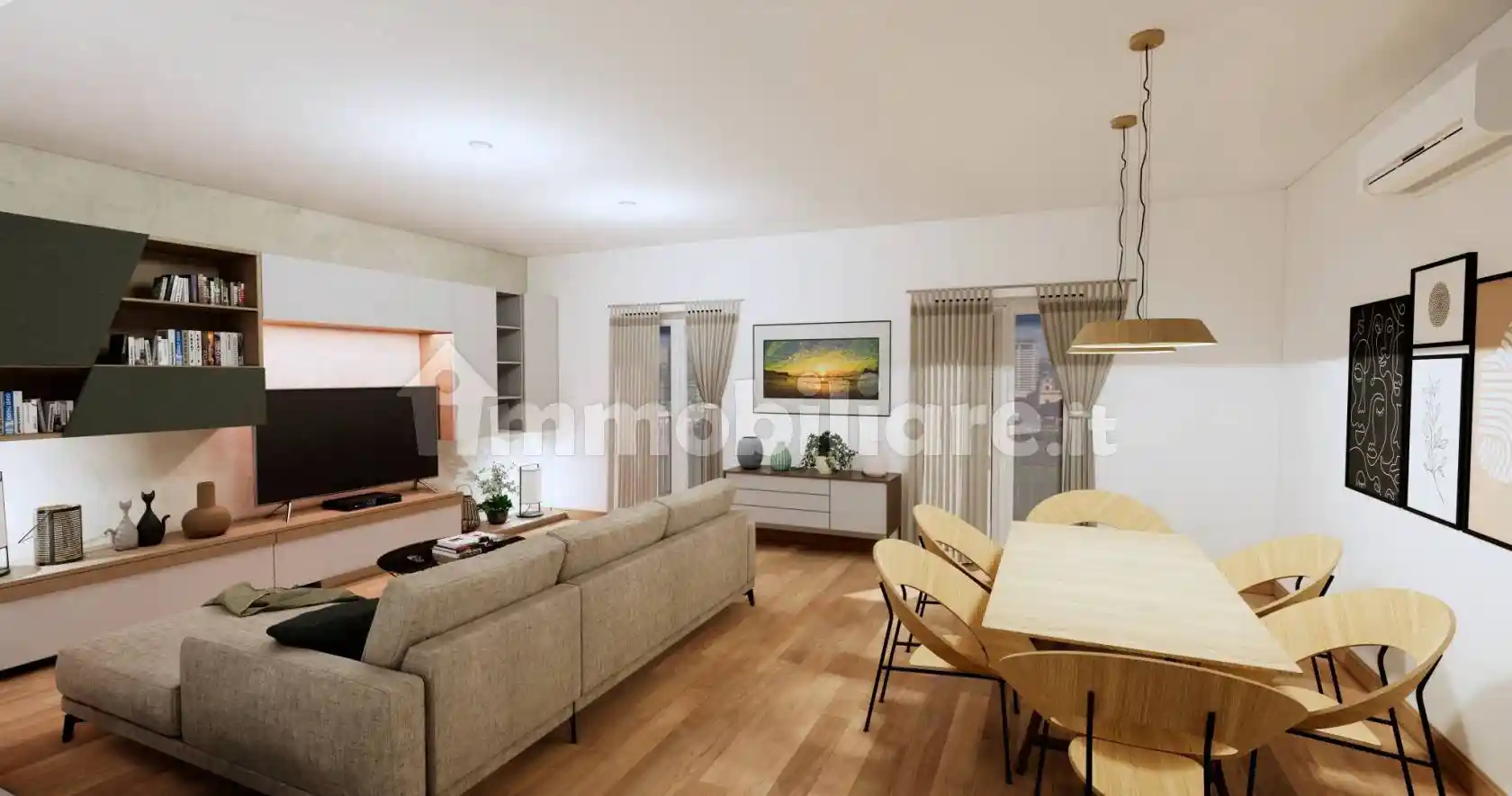 Appartamento in vendita a Lerici