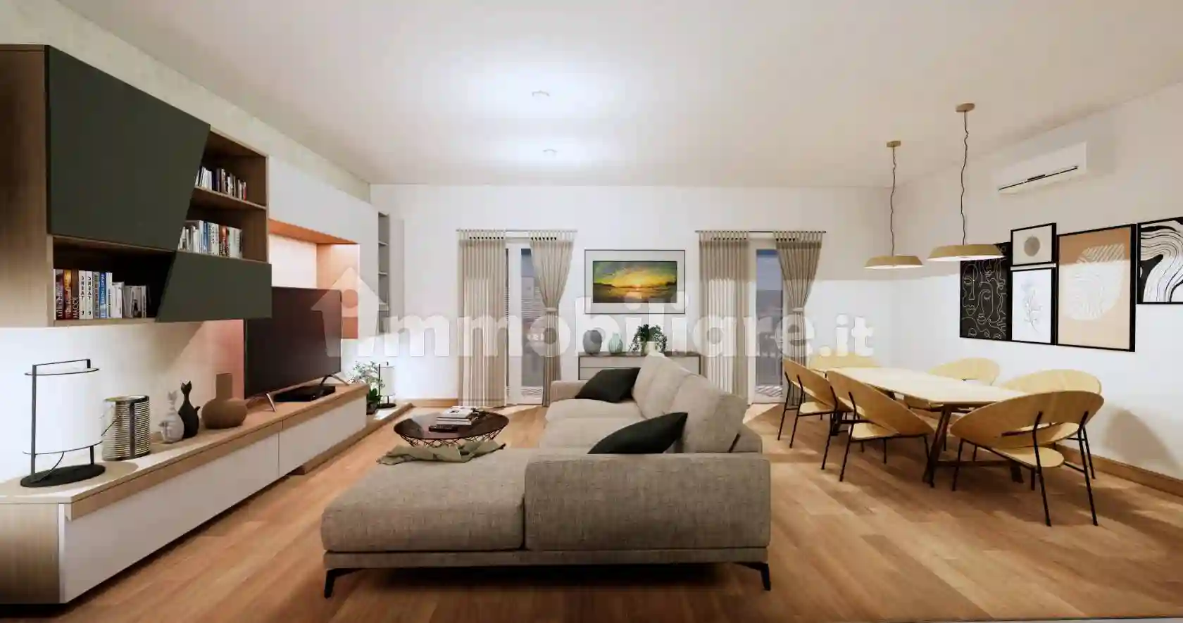 Appartamento - foto 2