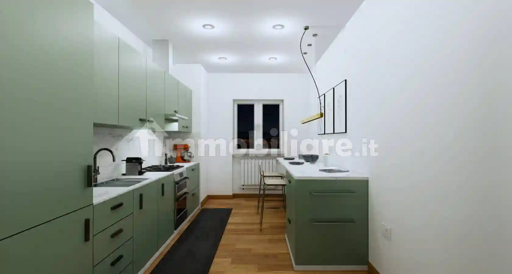 Appartamento - foto 3