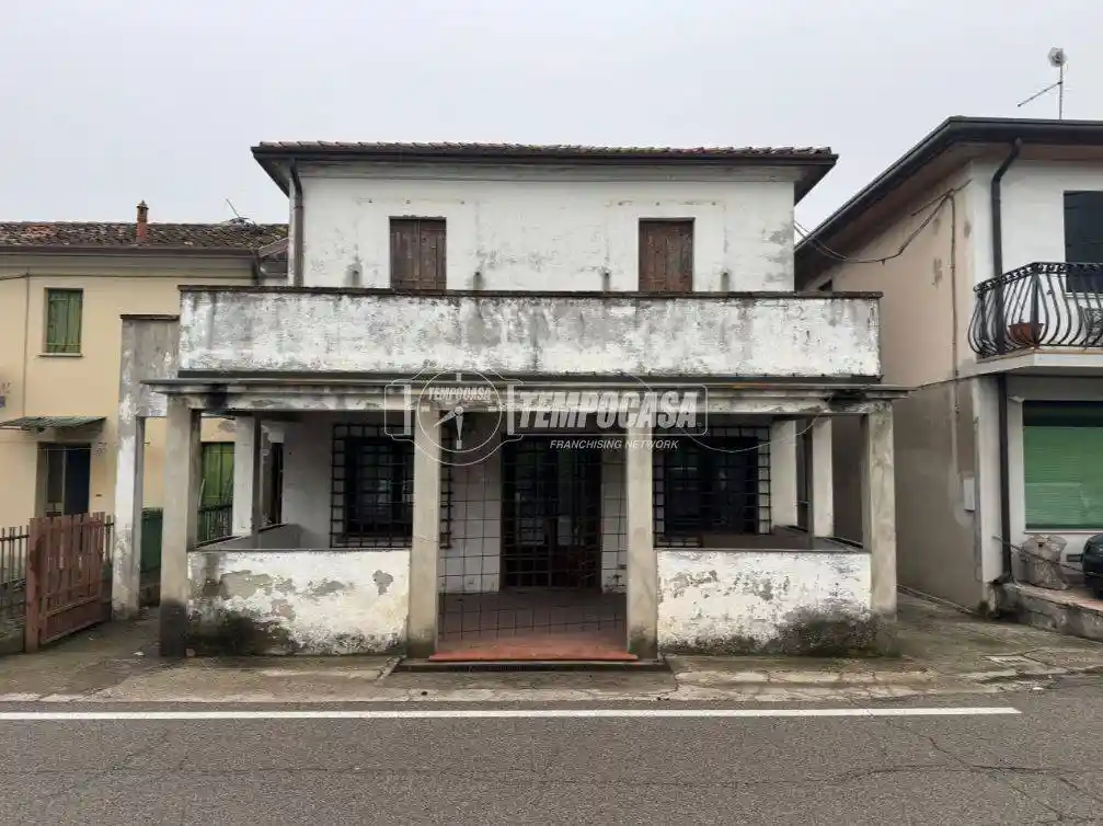 Casa indipendente in vendita a Boara Pisani