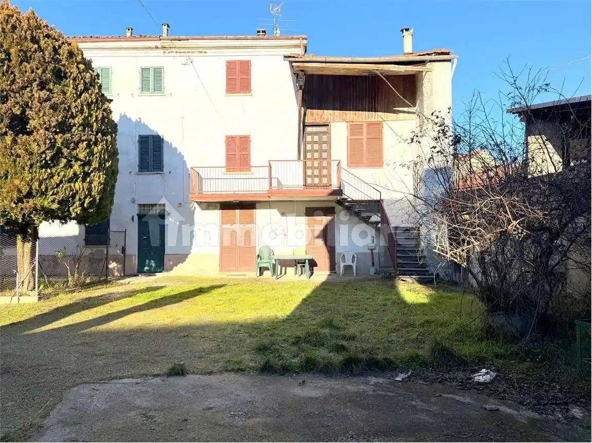 Casa indipendente in vendita a Predosa