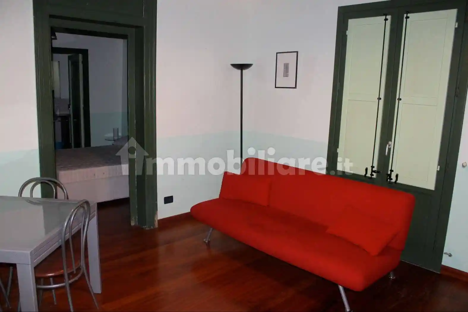 Appartamento in vendita a Trapani