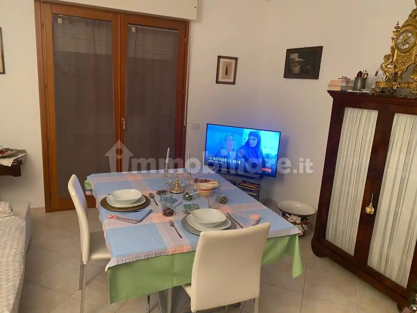 Appartamento in vendita a Sestu