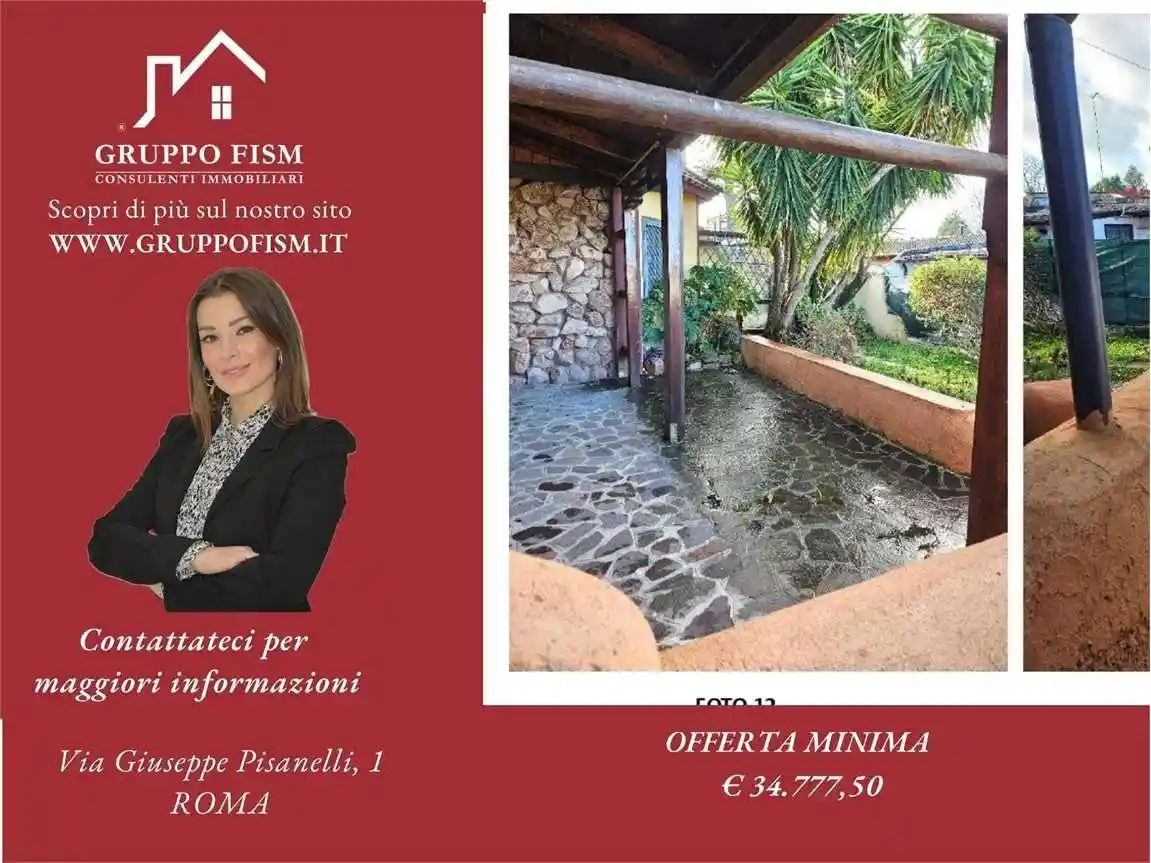 Appartamento in vendita a Ardea