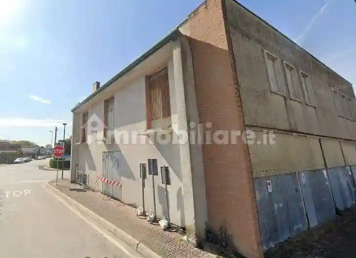 Palazzo - Edificio - foto 2