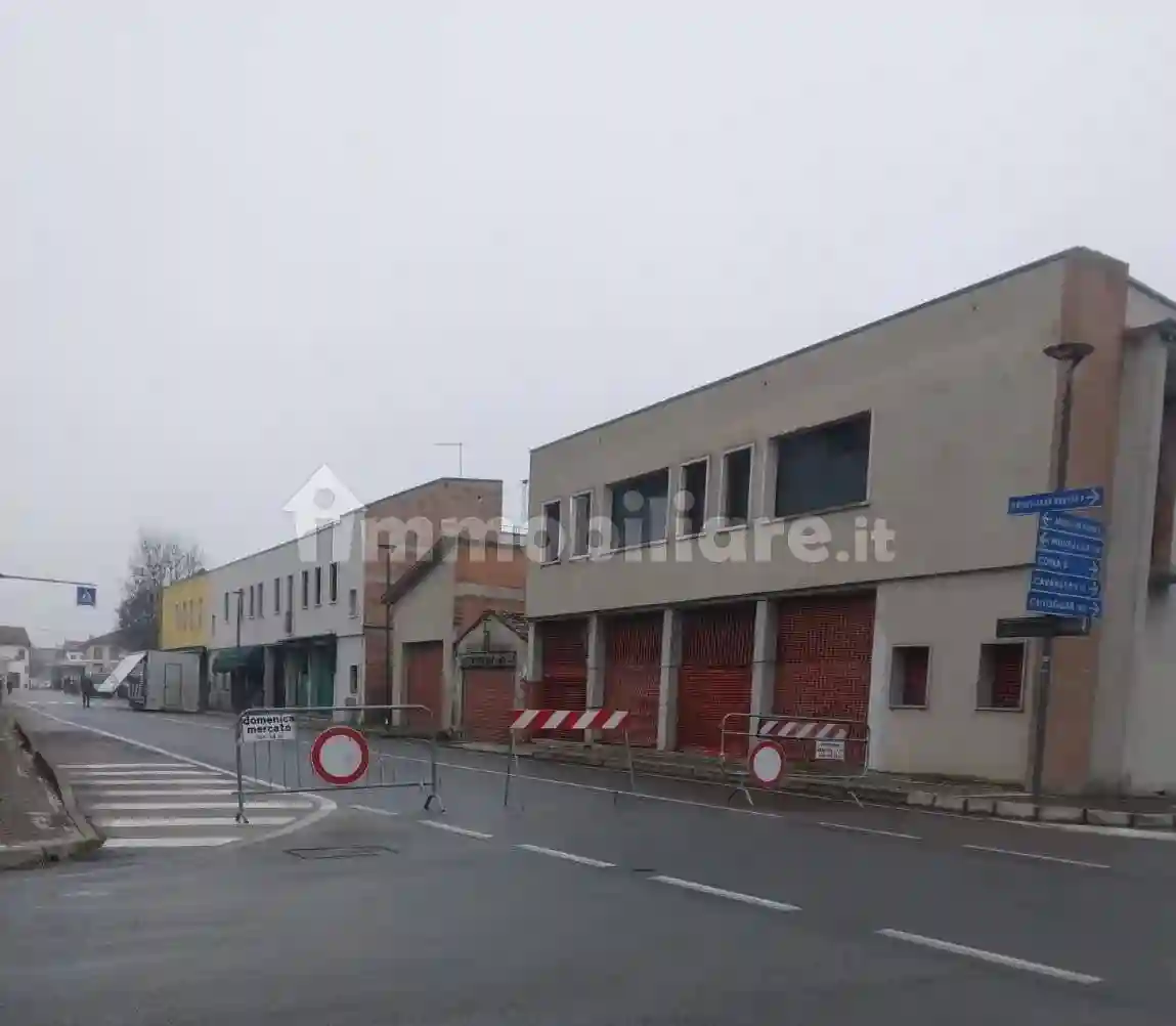 Palazzo - Edificio - foto 3